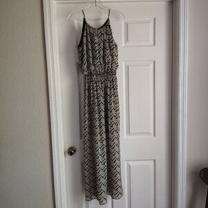 Enfocus Studio Maxi Dress - Size 8